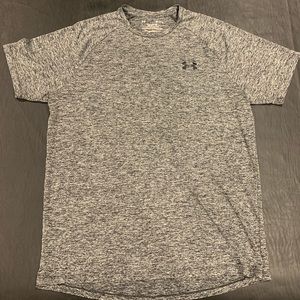 Under Armour workout shirt